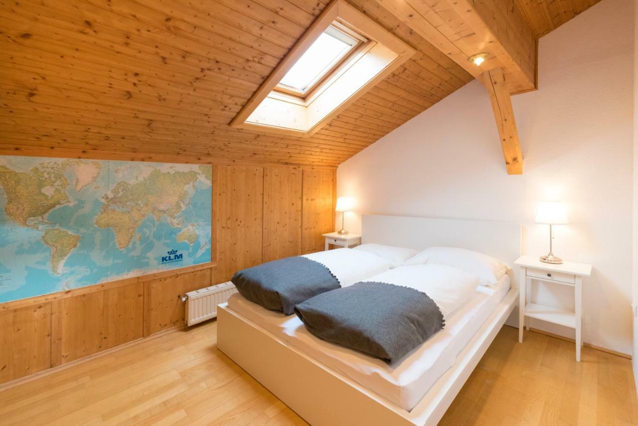 Fuerstenhaeusl Alpbach Eksteriør bilde